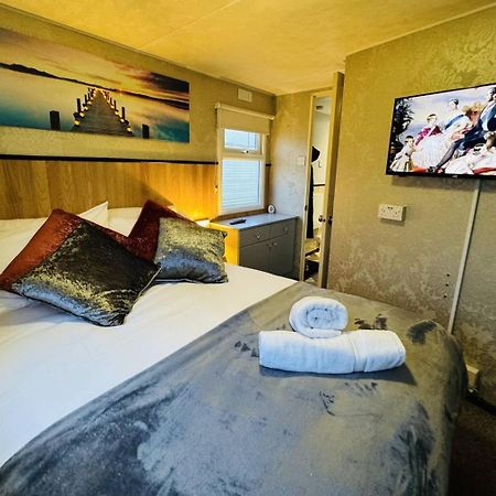 Golden Sands Holiday Home Skegness Eksteriør bilde