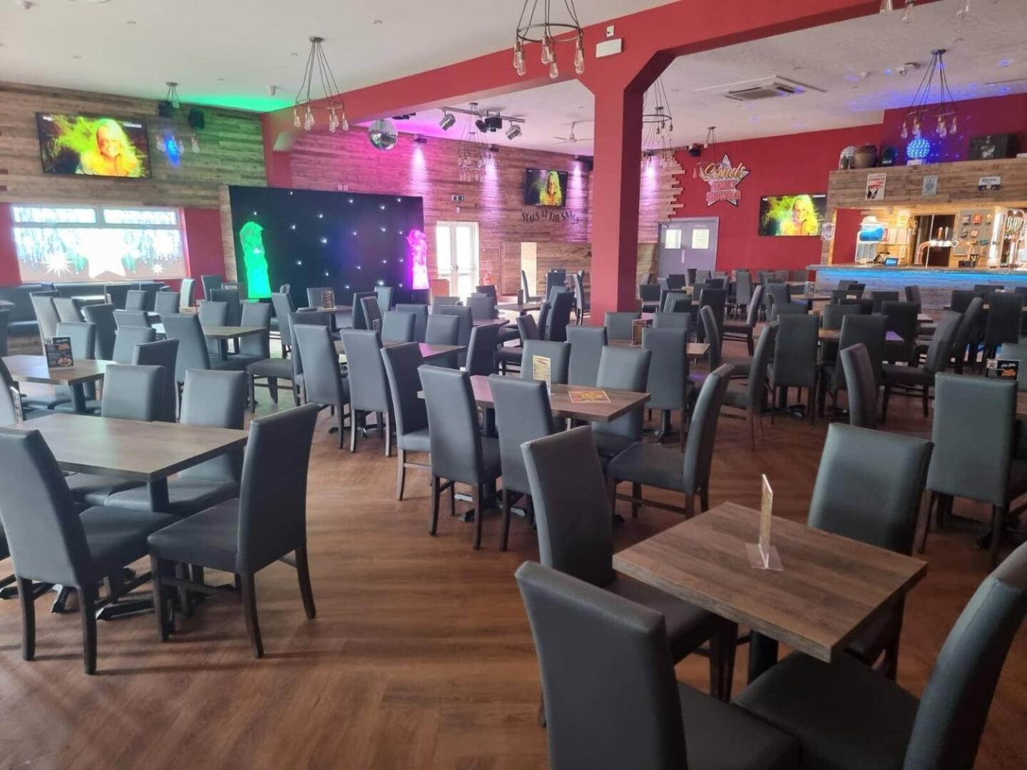 Golden Sands Holiday Home Skegness Eksteriør bilde