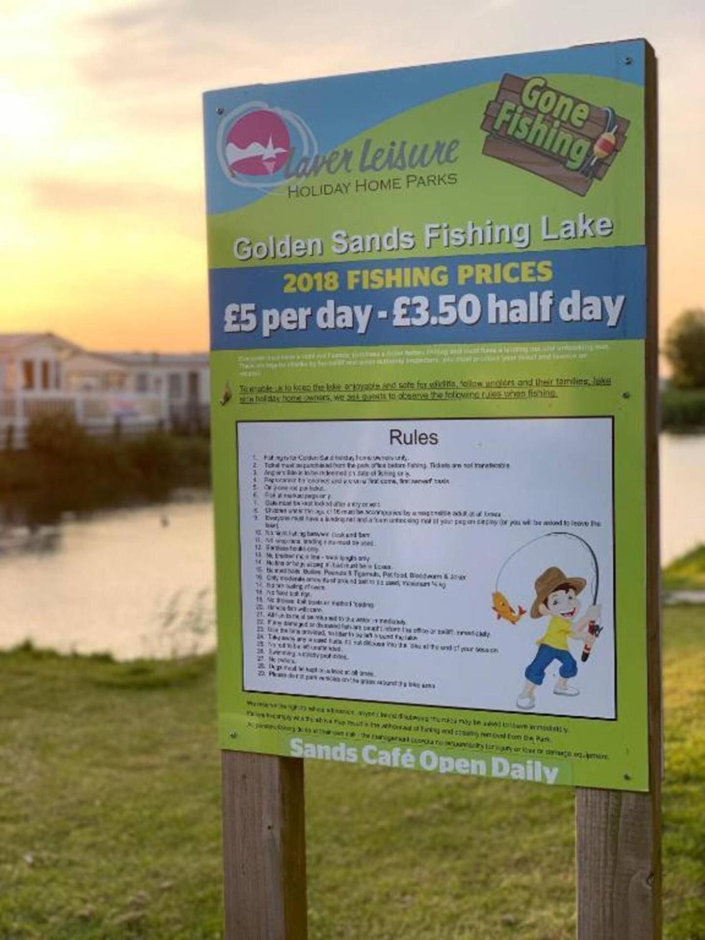 Golden Sands Holiday Home Skegness Eksteriør bilde